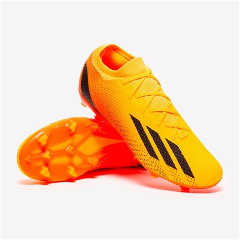 adidas fußballschuhe orange